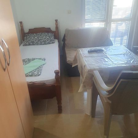 Apartmani Lalo Jankovic Sutomore Esterno foto