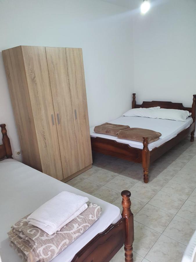 Apartmani Lalo Jankovic Sutomore Esterno foto