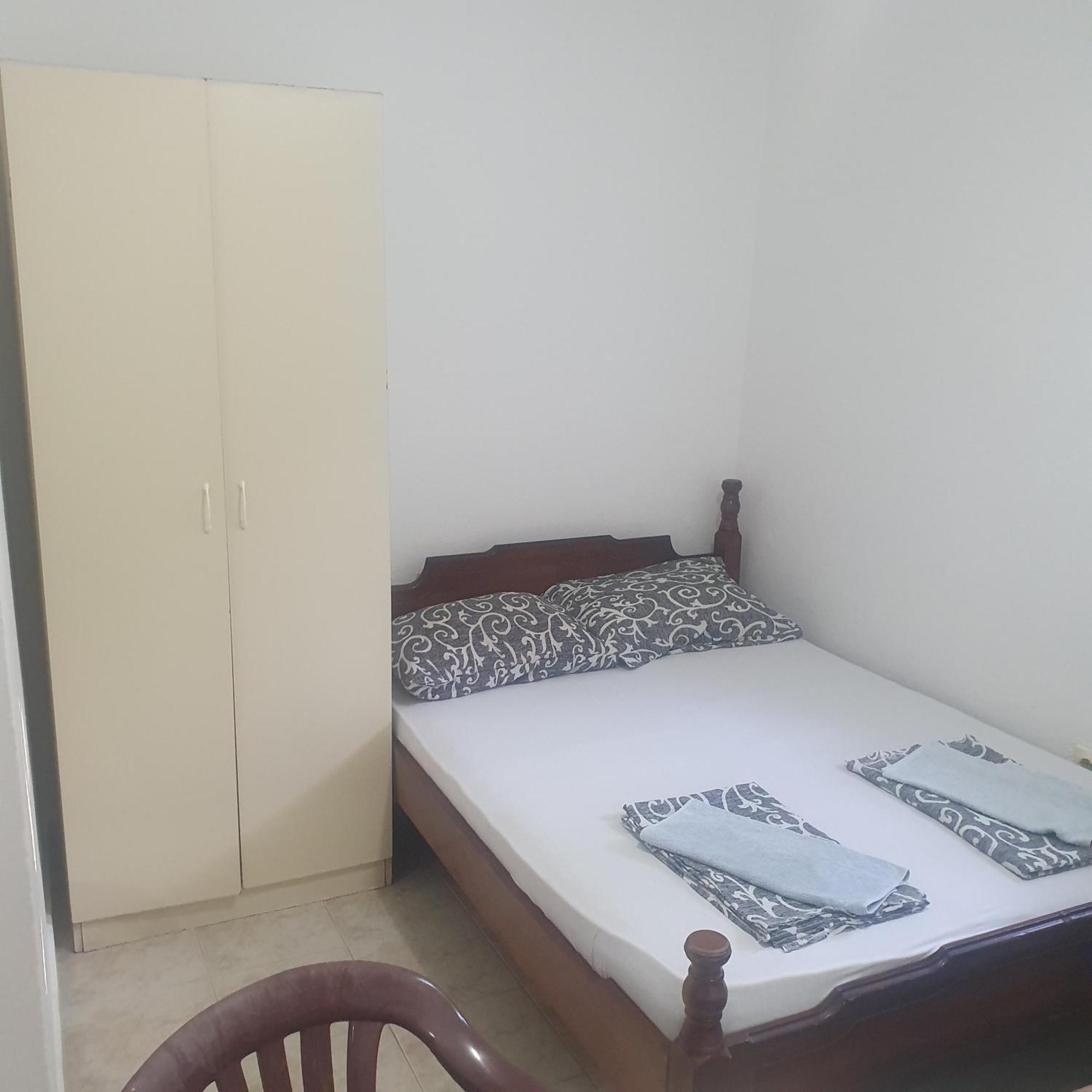 Apartmani Lalo Jankovic Sutomore Camera foto