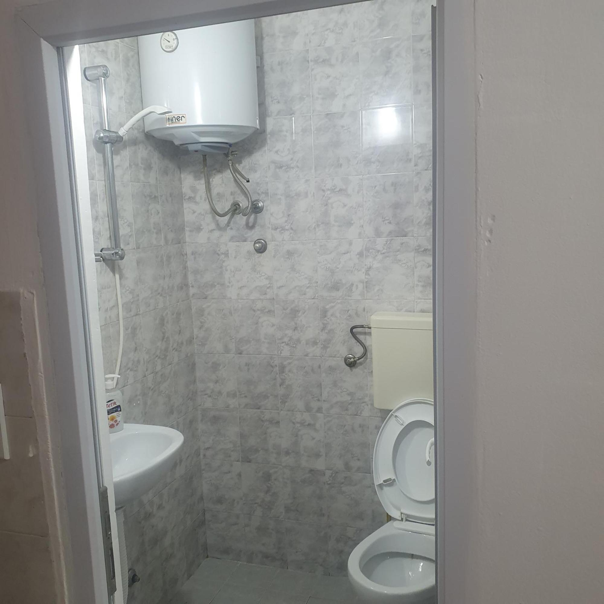 Apartmani Lalo Jankovic Sutomore Esterno foto