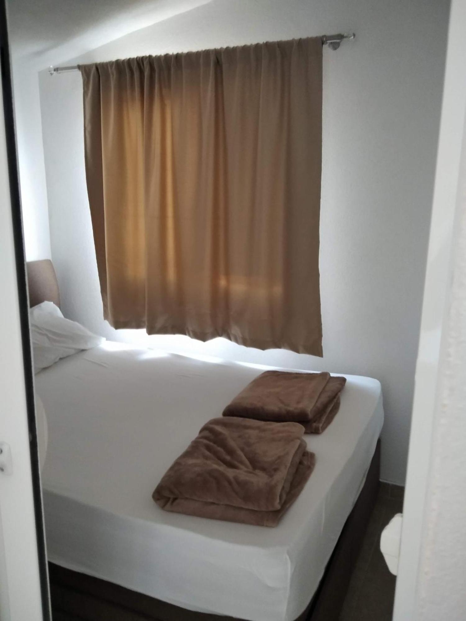 Apartmani Lalo Jankovic Sutomore Camera foto