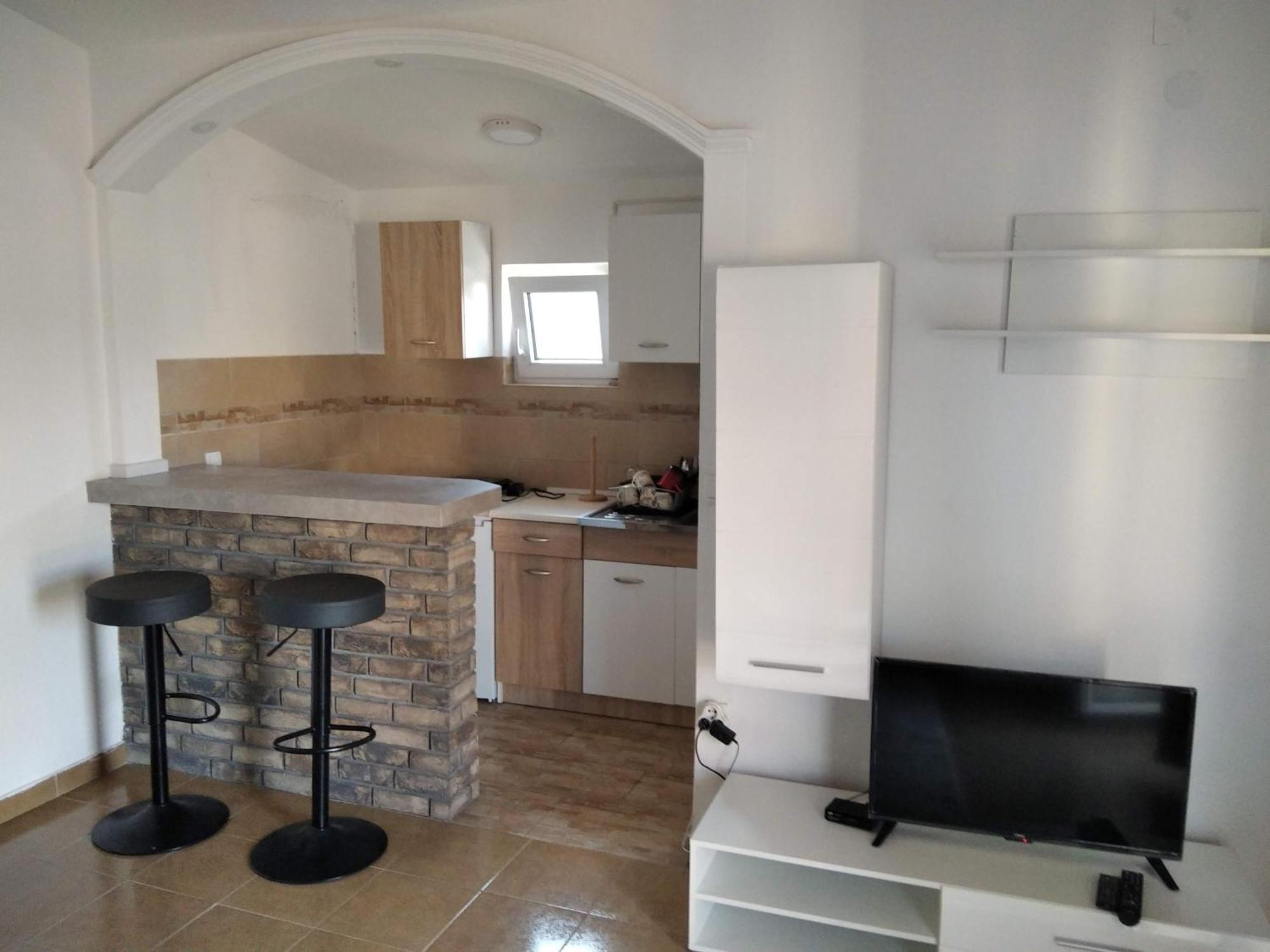 Apartmani Lalo Jankovic Sutomore Camera foto