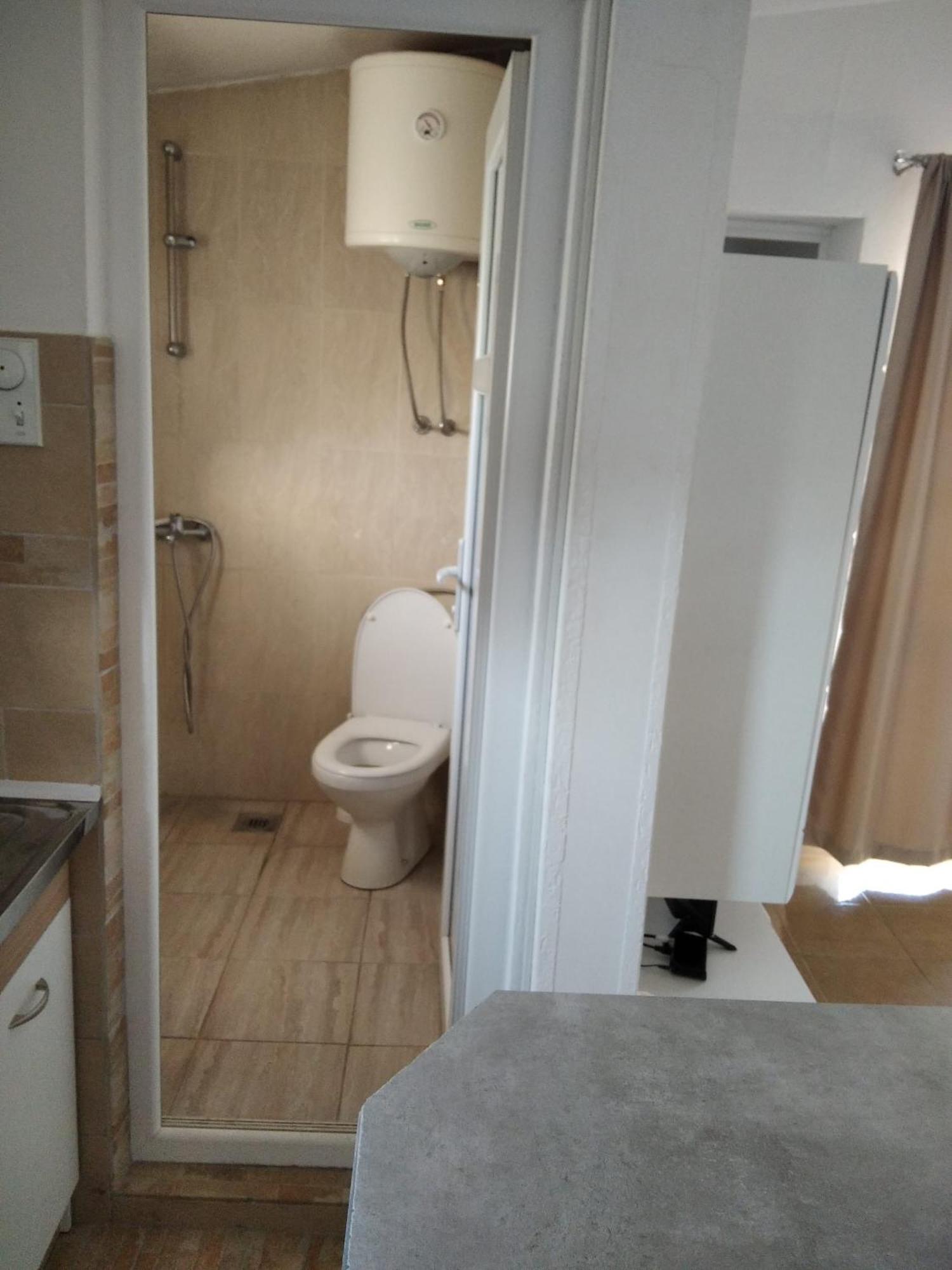 Apartmani Lalo Jankovic Sutomore Camera foto