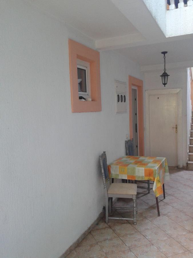 Apartmani Lalo Jankovic Sutomore Esterno foto