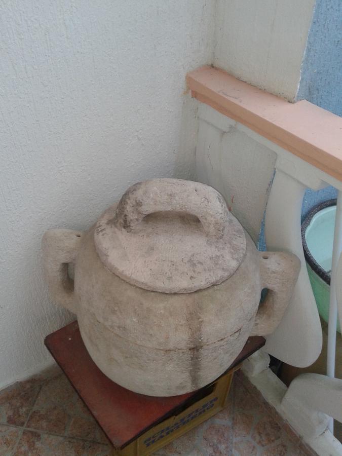 Apartmani Lalo Jankovic Sutomore Esterno foto