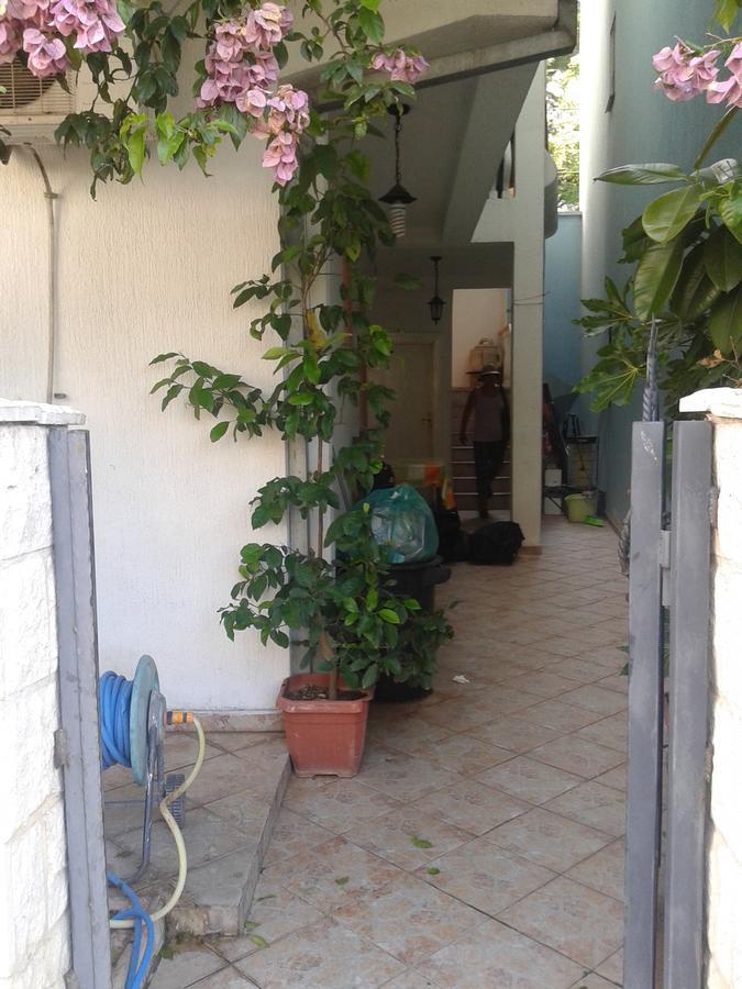 Apartmani Lalo Jankovic Sutomore Esterno foto