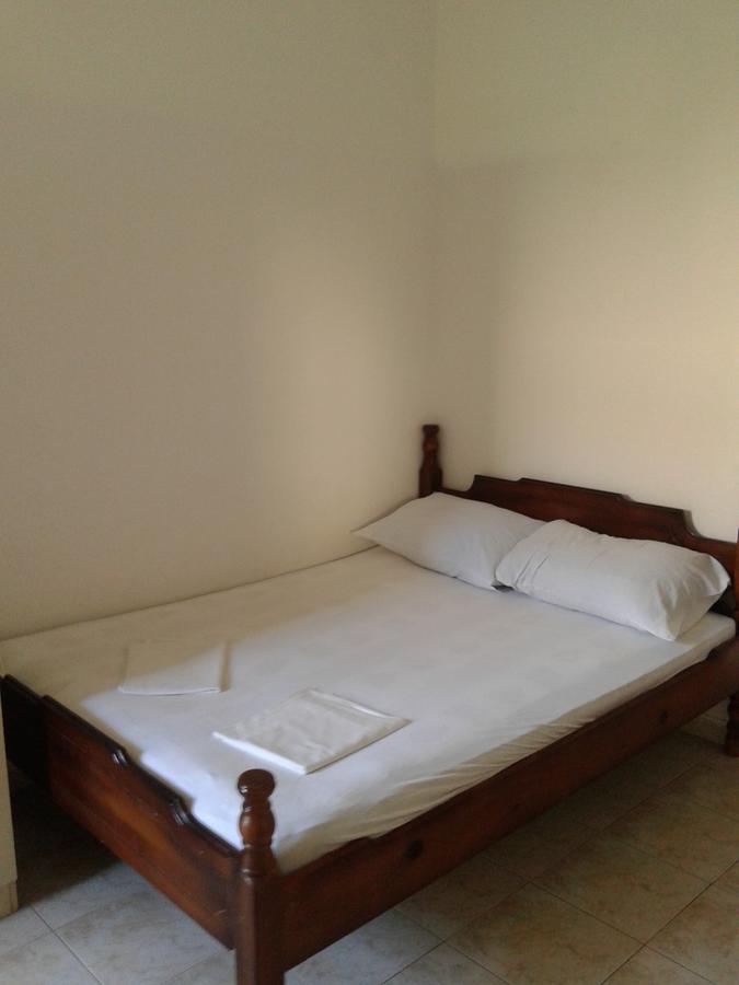 Apartmani Lalo Jankovic Sutomore Esterno foto